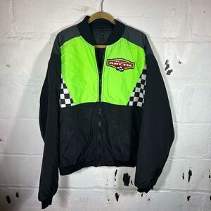 Vintage Arctic Cat Jacket